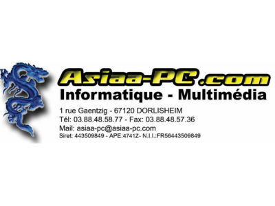 Logo de notre partenaire ASIAA-PC